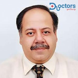 DR JAWAHAR S PANJWANI