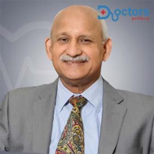 DR JAYANT S BARVE