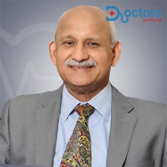 DR JAYANT S BARVE