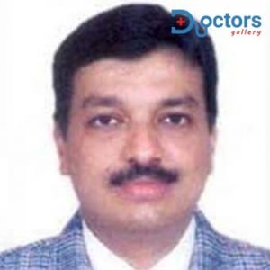 DR JAYDEEP P BHAVSAR