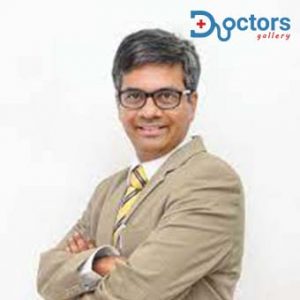 DR JAYDEEP PALEP