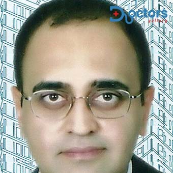 DR JAYESH P ZAVERI