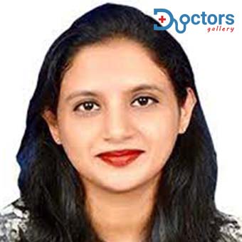DR JISHA PILLAI