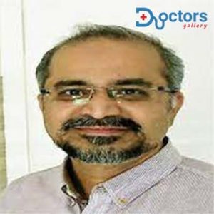 DR JITENDRA R JAIN
