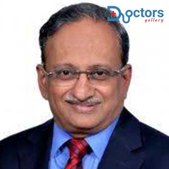 DR K RAVISHANKAR