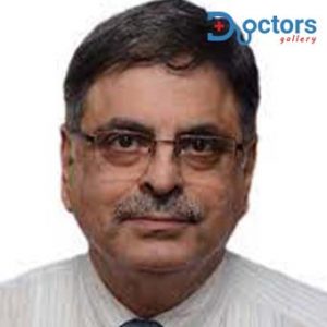 DR KAMAL S PARSRAM