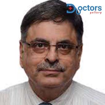 DR KAMAL S PARSRAM