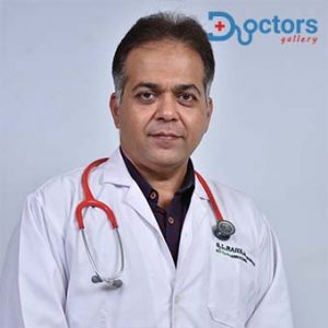 DR KAMLESH HARIA