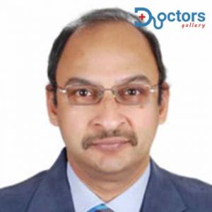 DR KAUSHAL KUMAR PANDEY