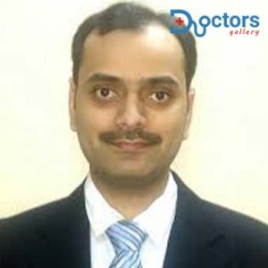 DR KIRAN SHEKADE