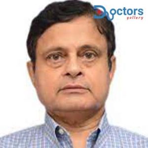 DR KIRTIKUMAR L UPADHYAYA