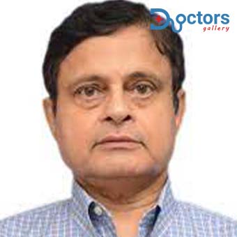 DR KIRTIKUMAR L UPADHYAYA