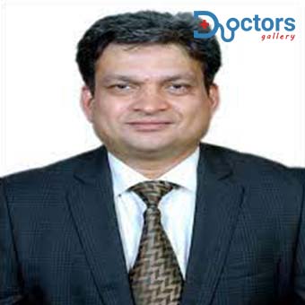 DR KRISHNA PRASAD IRNIRAYA