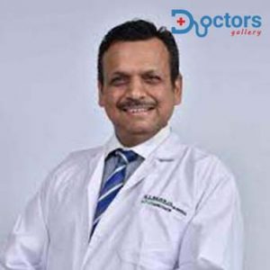 DR LALIT PANCHAL