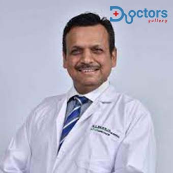 DR LALIT PANCHAL