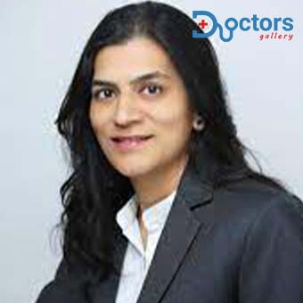 DR LEENA JAIN