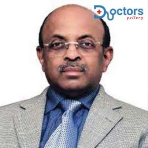 DR M G PILLAI