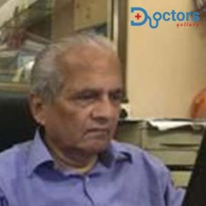 DR M R LOKESHWAR