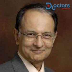 DR M S NANAVATI