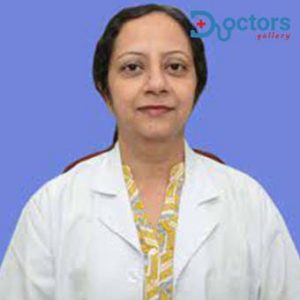 DR MADHUMITA BHATTACHARJEE
