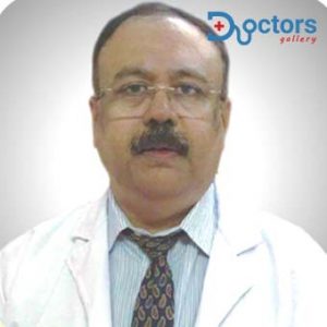 DR MANOJ DESHMUKH