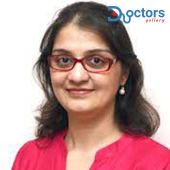 DR MANSI AMEY MEDHEKAR