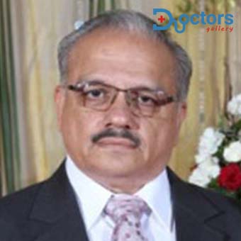 DR MILIND M PADGAONKAR