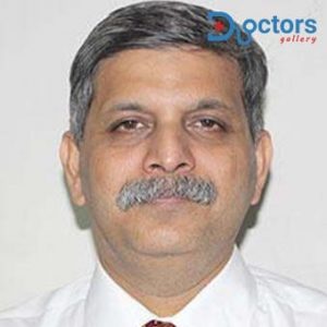 DR MILIND WAGH