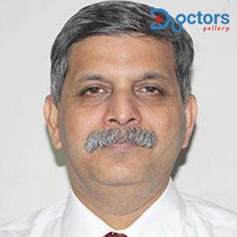 DR MILIND WAGH