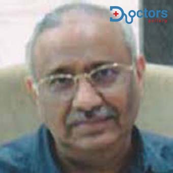 DR MOHAN B AGARWAL