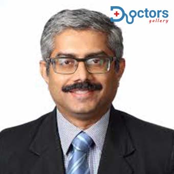 DR MOHANAKRISHNAN MENON