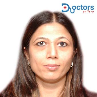 DR MONA S MEHTA