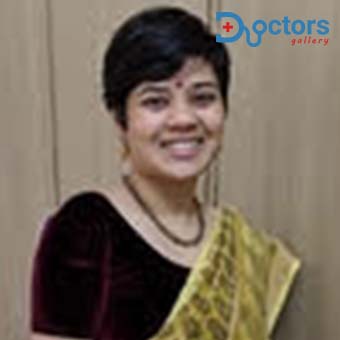 DR MUGDHA JOSHI