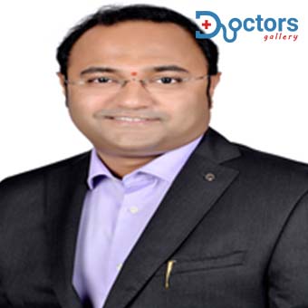 DR NAGRAJ S SHETTY