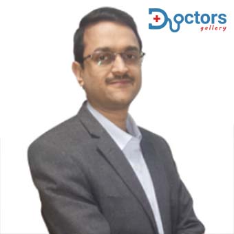 DR NAIMISH MEHTA
