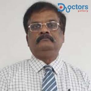 DR NAND KUMAR