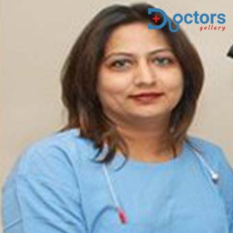 DR NANDITA P PALSHETKAR