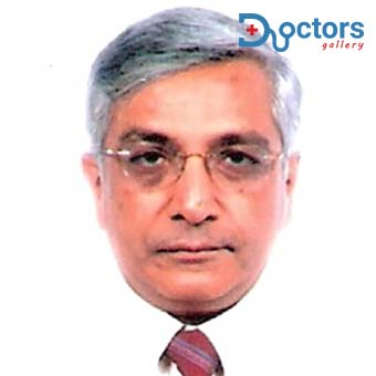 DR NARENDRA M MEHTA