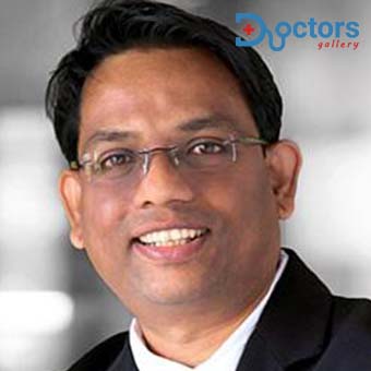 DR NARENDRA NIKAM