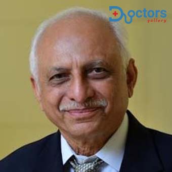 DR NARENDRA TRIVEDI
