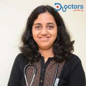 DR NEENA SINGH CHITNIS