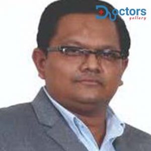 DR NILESH LOKESHWAR