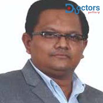DR NILESH LOKESHWAR