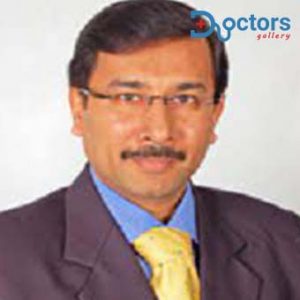 DR NILESH N GOYAL