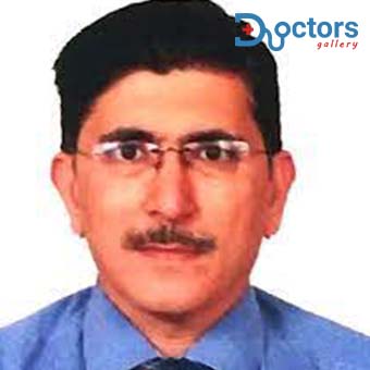 DR NIMESH D MEHTA
