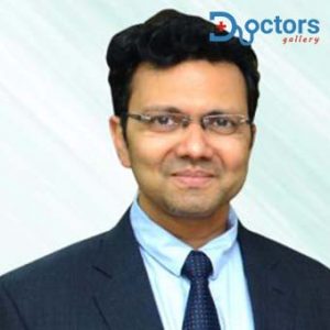 DR NIRAD S VENGSARKAR