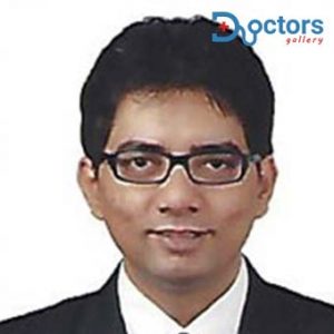 DR NITIN M CHAVAN