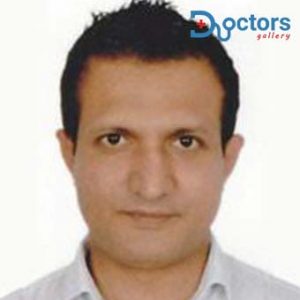 DR NITIN NARAYAN DANGE