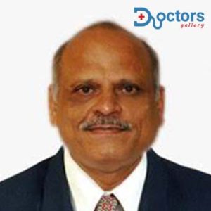 DR O H JAISWAL