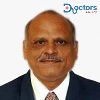 DR O H JAISWAL